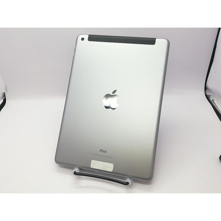 中古】Apple 海外版 【SIMフリー】 iPad（第6世代/2018） 32GB