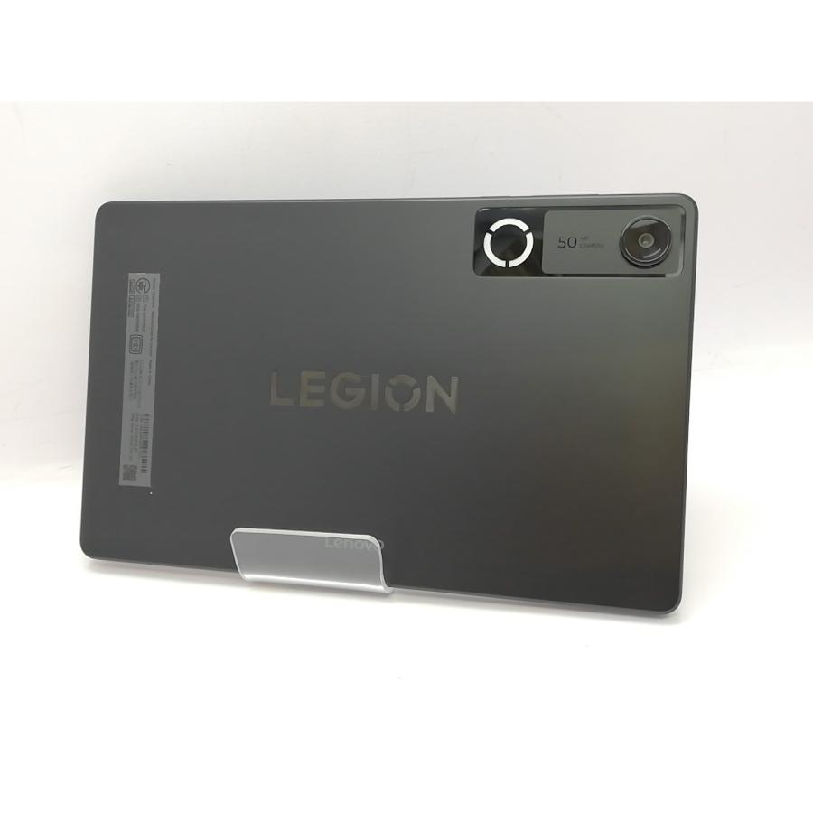 中古】国内版 【Wi-Fi】 LEGION Tab (8.8”、5) ZAH20015JP エクリプス