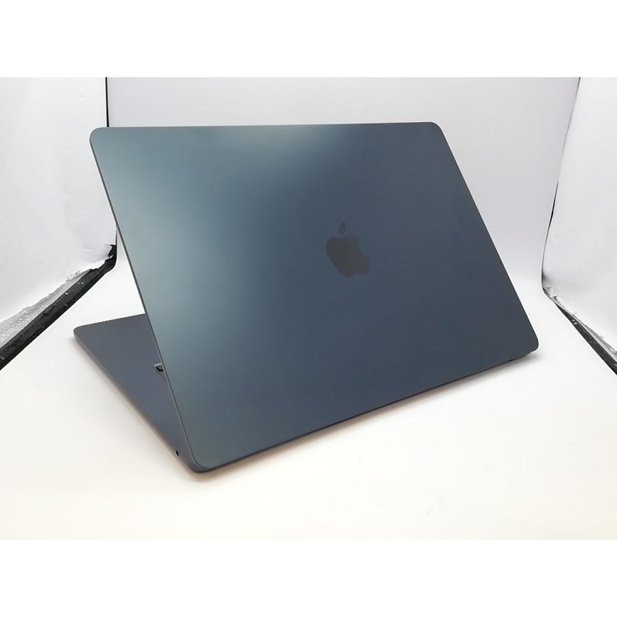 中古】Apple MacBook Air 15インチ CTO (15インチ,M5,2026) M5 (CPU