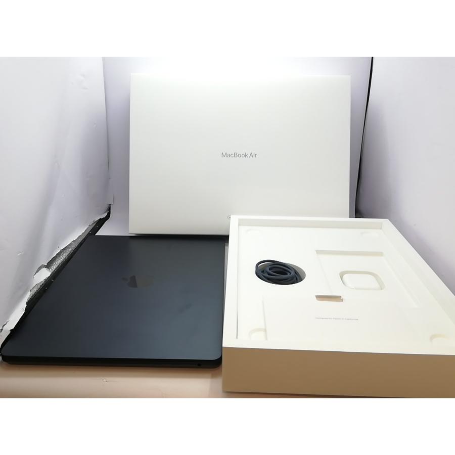 中古】Apple MacBook Air 15インチ CTO (15インチ,M5,2026) M5 (CPU