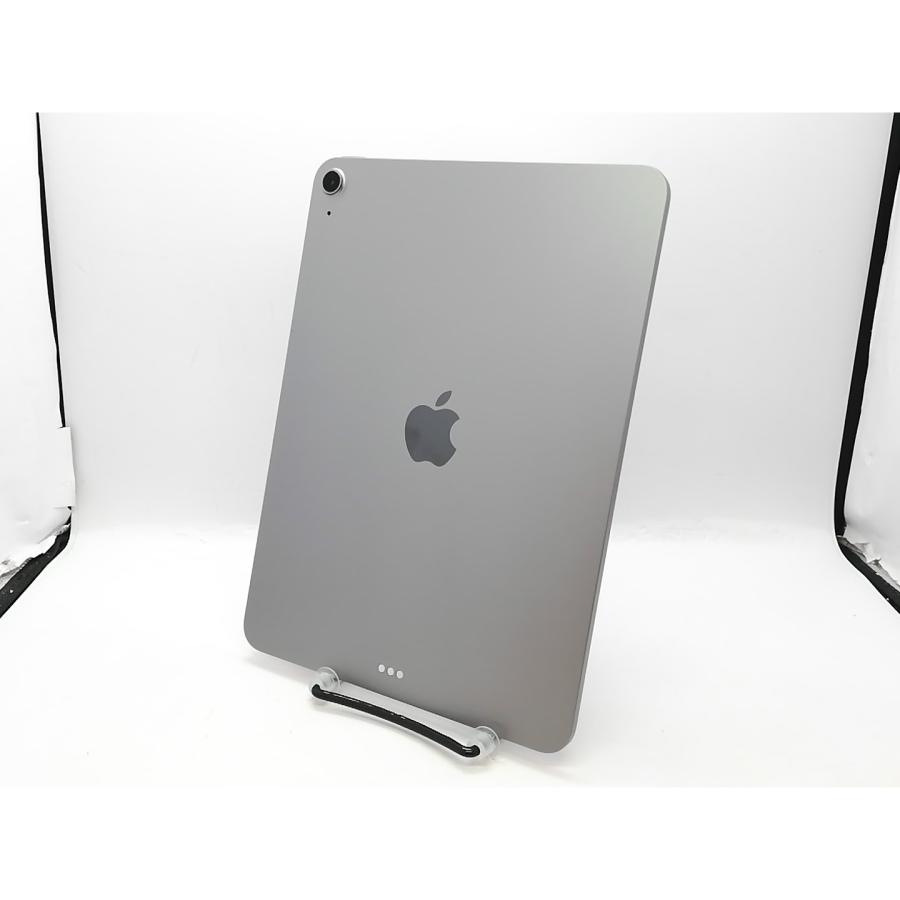 中古】Apple 【Wi-Fi】 11インチ iPad Air（M4/2026) 256GB スペース