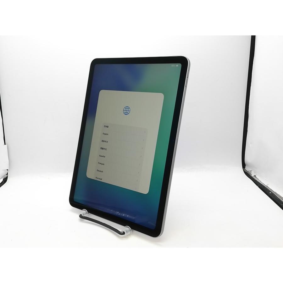 中古】Apple 【Wi-Fi】 11インチ iPad Air（M4/2026) 256GB スペース