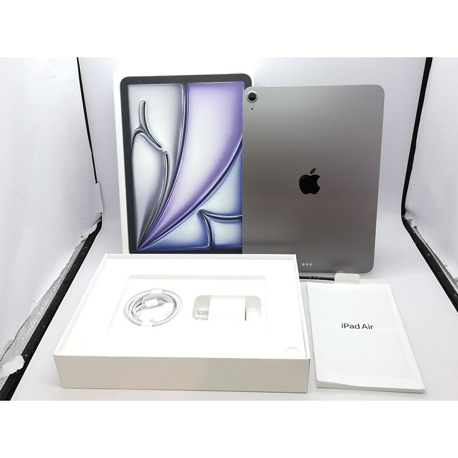 中古】Apple 【Wi-Fi】 11インチ iPad Air（M4/2026) 256GB スペース