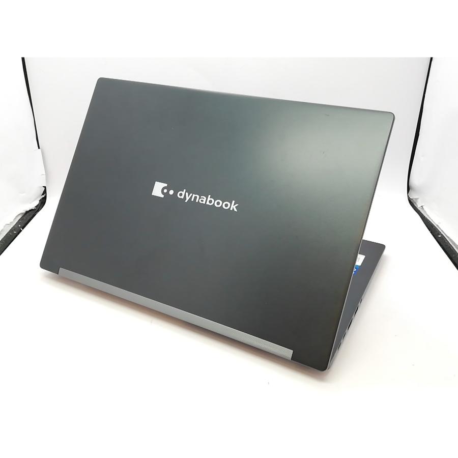 中古】Dynabook dynabook G83 G83/HU【i7-1165G7 16G 512G(SSD) 1GbE