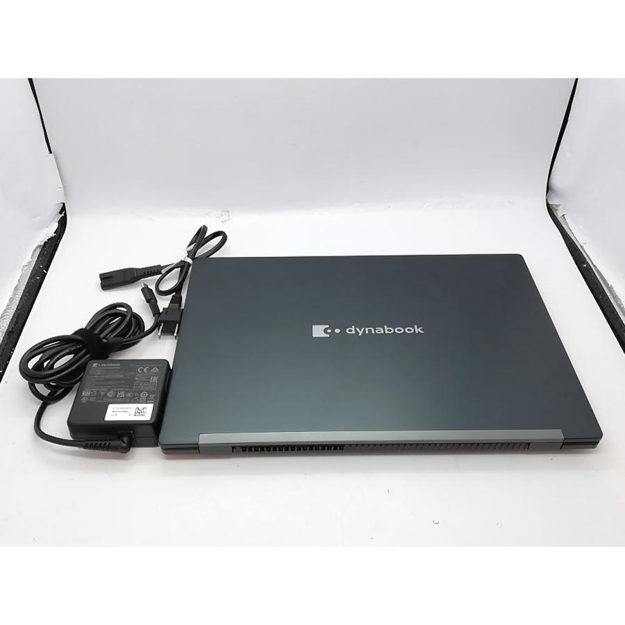 中古】Dynabook dynabook G83 G83/HU【i7-1165G7 16G 512G(SSD) 1GbE