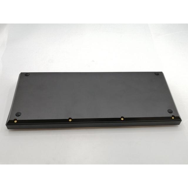 中古】Keychron Q1 QMK Custom Mechanical Keyboard ノブ