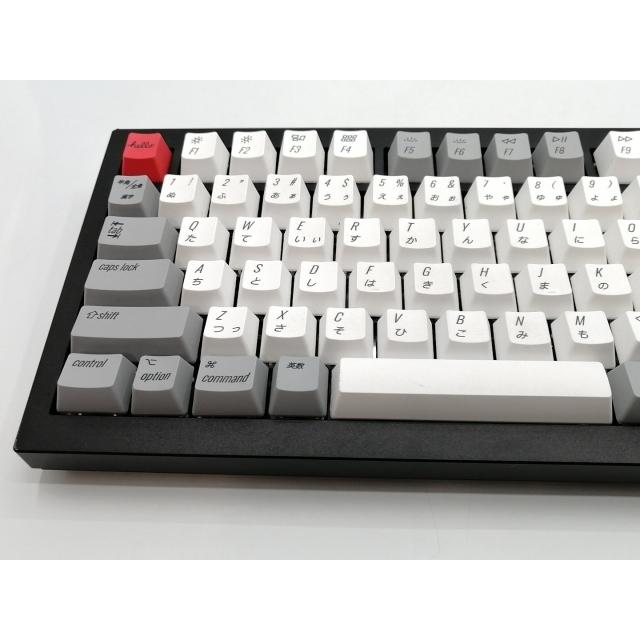 中古】Keychron Q1 QMK Custom Mechanical Keyboard ノブ