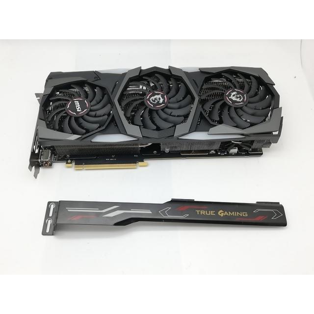 MSI RTX2070SUPER GAMING X TRIO 中古・動作確認済み