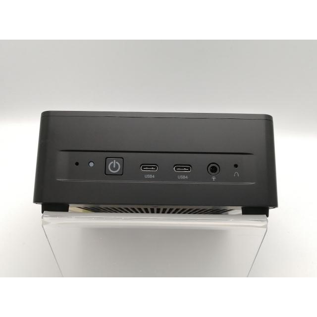 中古】MINISFORUM Venus series UM773 XTX 【R7-7735HS 16G 512G 中古】MINISFORUM Venus series UM773 XTX 【R7-7735HS 16G 512G