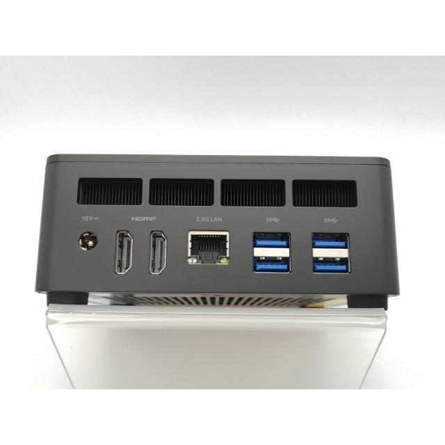 中古】MINISFORUM Venus series UM773 XTX 【R7-7735HS 16G 512G 中古】MINISFORUM Venus series UM773 XTX 【R7-7735HS 16G 512G