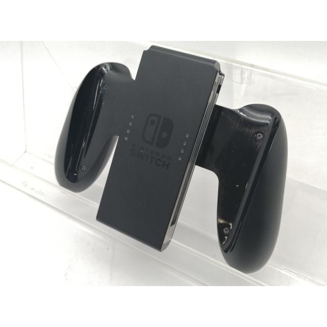 【美品！ジョイコングリップ未使用品！】Nintendo Switch 本体 Nintendo Switch Joy-Con グリップ 純正 未使用品 ジョイコングリップ