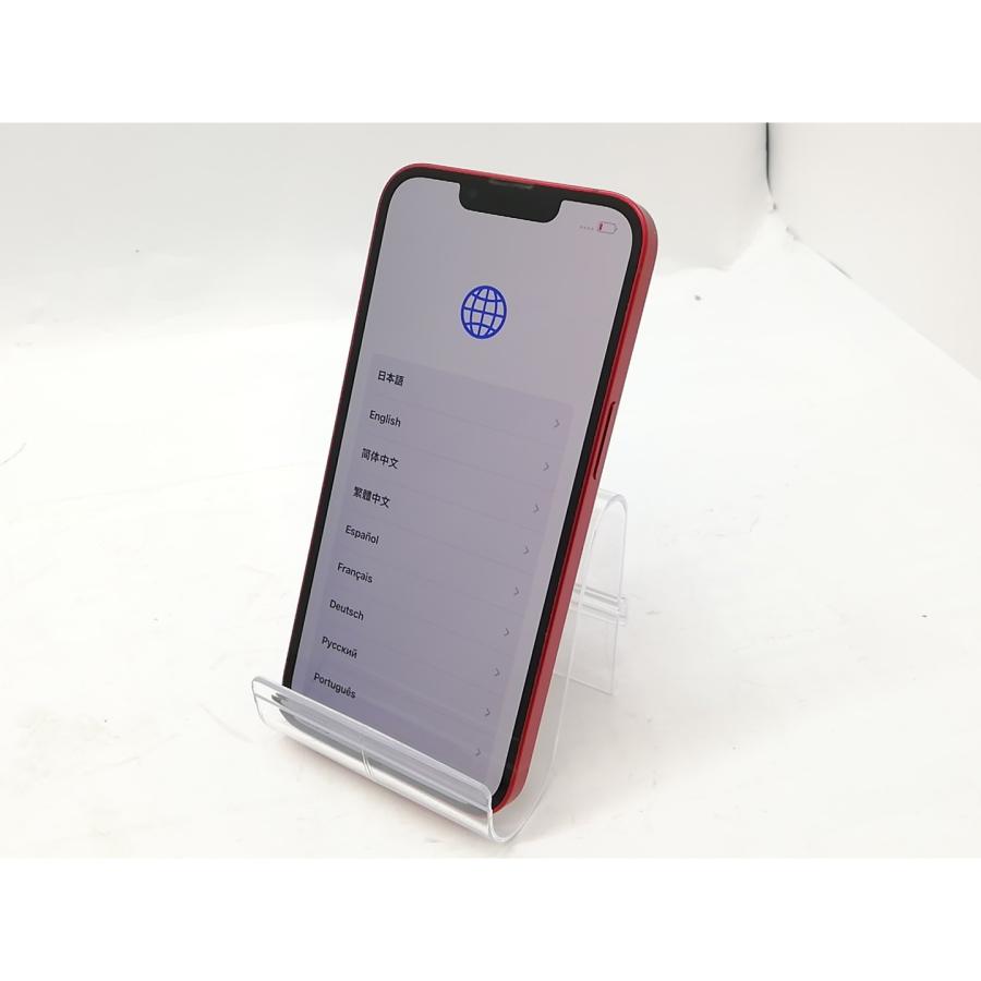 iPhone 13 【中古】Apple 国内版 【SIMフリー】 128GB (PRODUCT iPhone 13 【中古】Apple 国内版 【SIMフリー】 128GB (PRODUCT