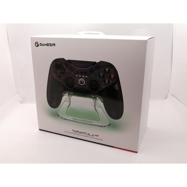 未使用】GAMESIR TARANTULA PRO【新宿東口】保証期間1週間