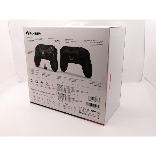 未使用】GAMESIR TARANTULA PRO【新宿東口】保証期間1週間