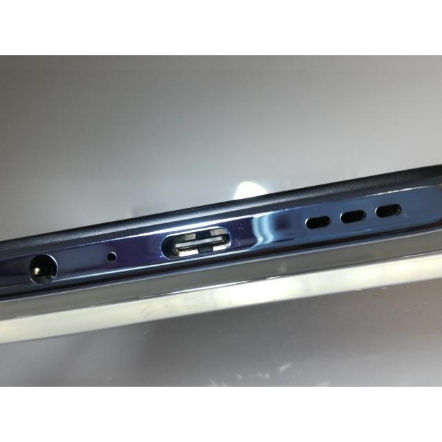 中古】Oppo 楽天モバイル 【SIMフリー】 OPPO Reno3 A ホワイト 6GB