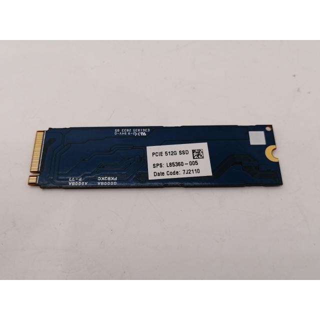 中古】各社 256GB SSD (M.2 2280/PCIe3.0 NVMe)【新宿東口】保証期間1