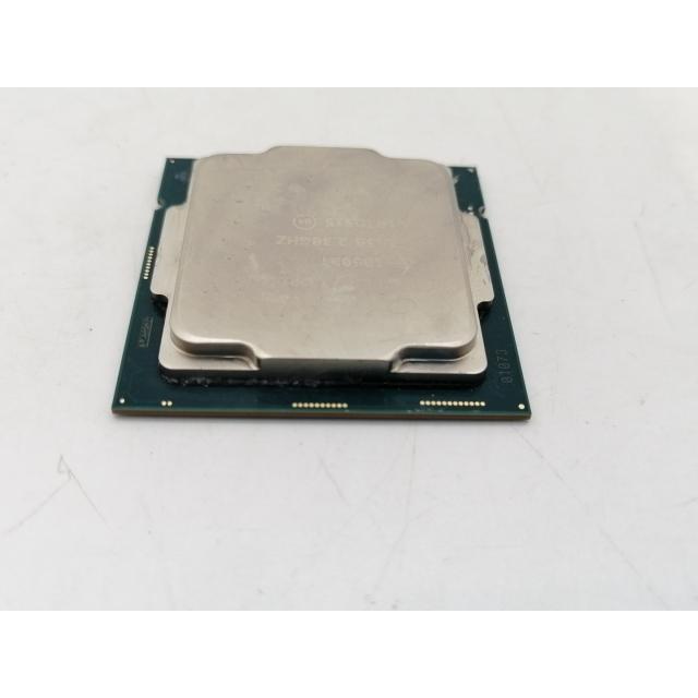 中古】Intel Core i5-10500T (2.3GHz/TB:3.8GHz) bulk LGA1200/6C/12T