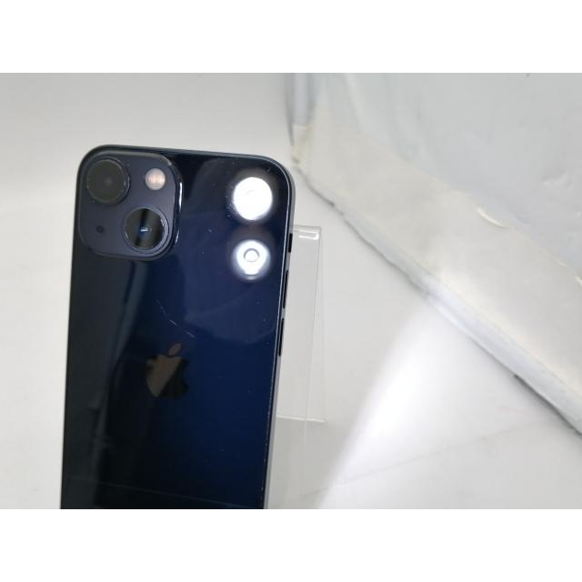 中古 Apple iPhone 13 mini 128GB ミッドナイト iPhone 13 mini 【中古】Apple 128GB ミッドナイト （国内版SIMロック