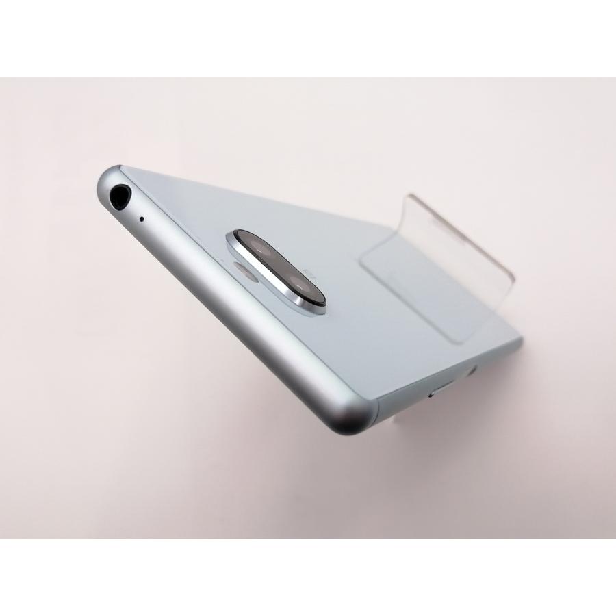 中古】SONY ymobile 【SIMロック解除済み】 Xperia 8 ブルー 4GB 中古】SONY ymobile 【SIMロック解除済み】 Xperia 8 ブルー 4GB