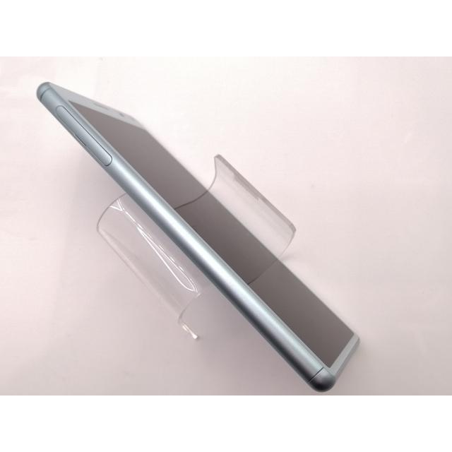 中古】SONY ymobile 【SIMロック解除済み】 Xperia 8 ブルー 4GB 中古】SONY ymobile 【SIMロック解除済み】 Xperia 8 ブルー 4GB