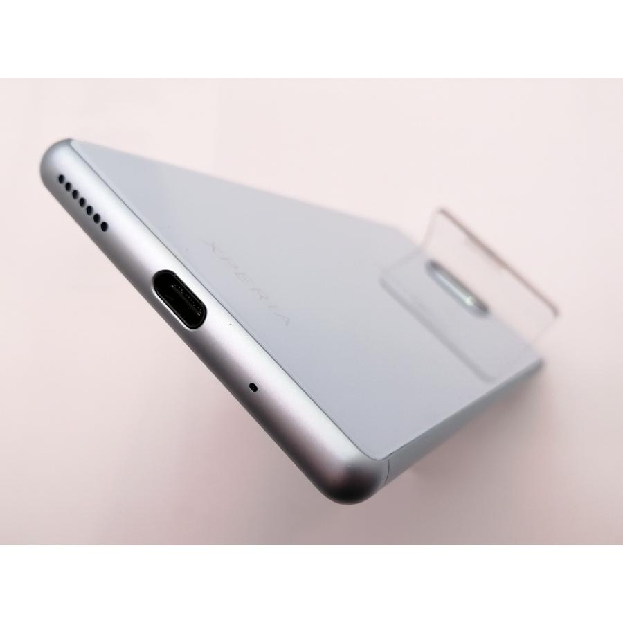 中古】SONY ymobile 【SIMロック解除済み】 Xperia 8 ブルー 4GB 中古】SONY ymobile 【SIMロック解除済み】 Xperia 8 ブルー 4GB