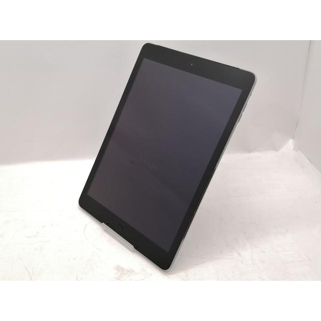 中古】Apple au iPad Air Cellular 64GB スペースグレイ MD793JA/A