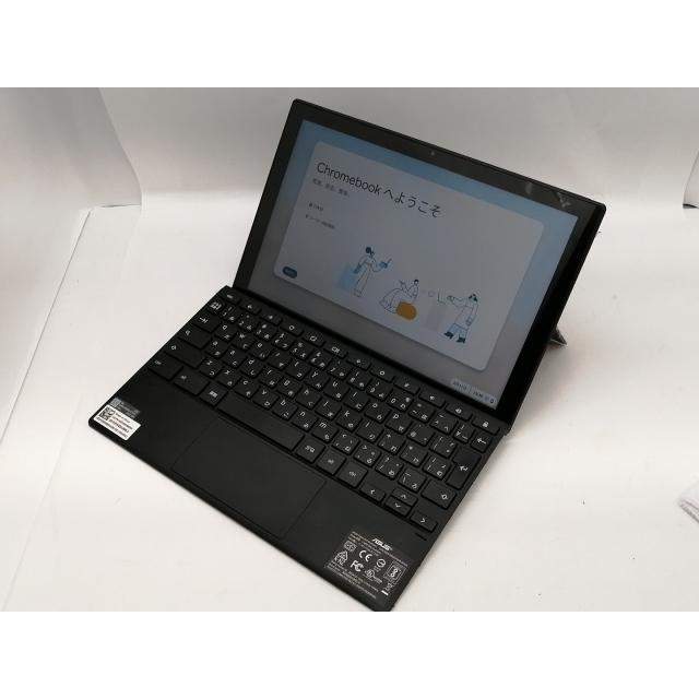 中古】ASUS Chromebook Detachable CM3 CM3000DVA-HT0019 ミネラル