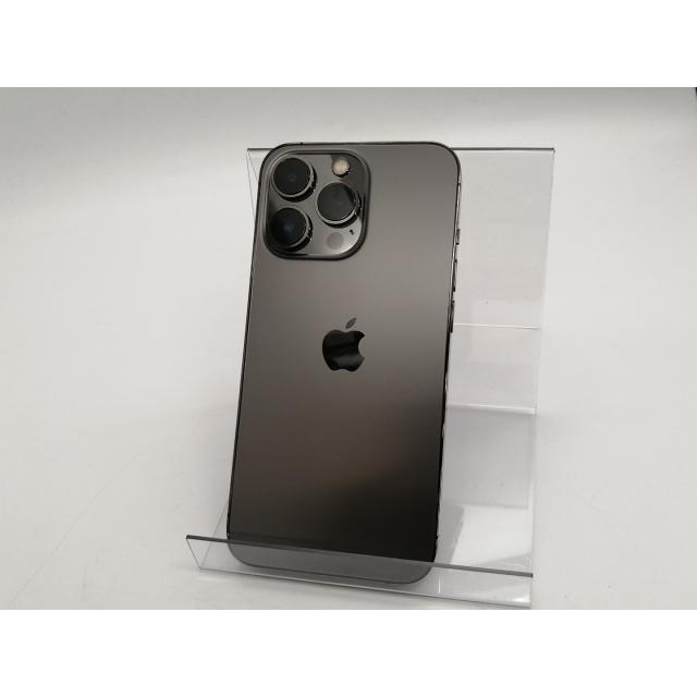 S*）様 Softbank iPhone13 128GB 黒　残債無し　美品 iPhone 13 【中古】Apple SoftBank 【SIMフリー】 Pro 128GB