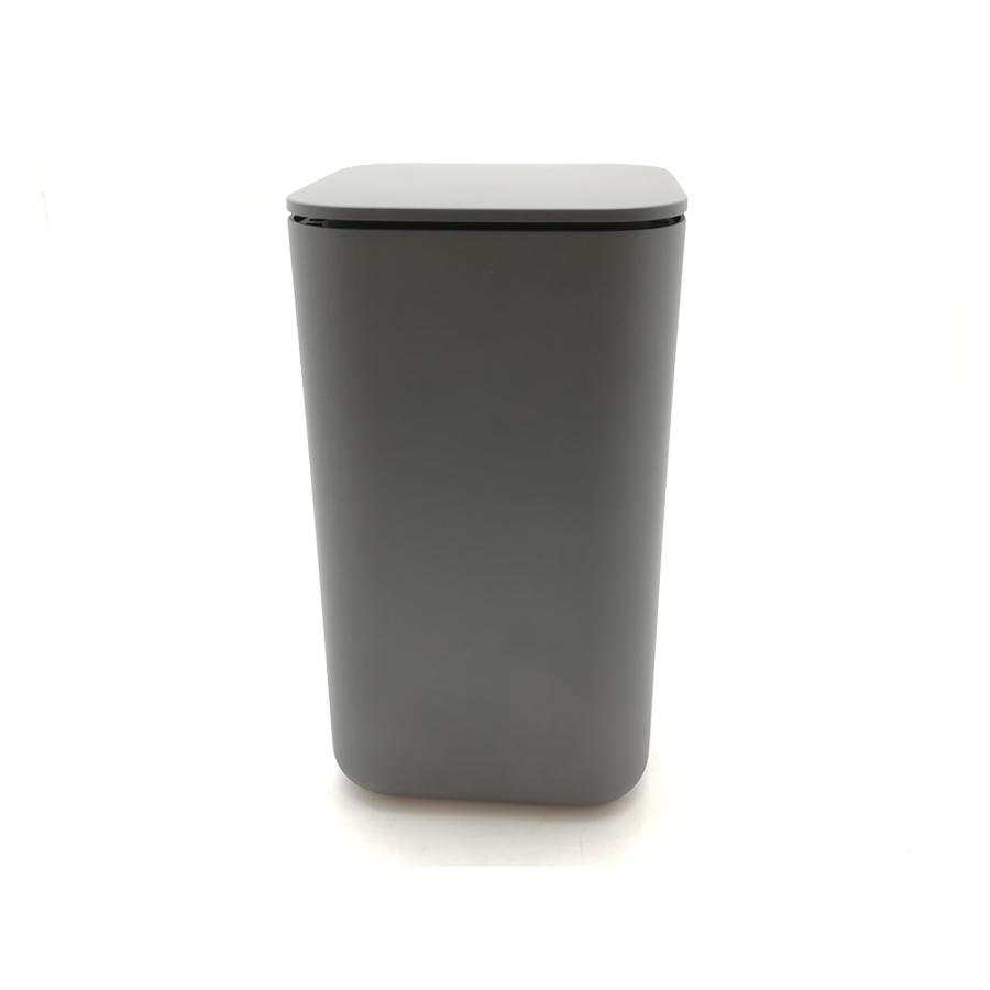 中古】SHARP docomo 【SIMフリー】 home 5G HR02 [ダークグレー]【新宿