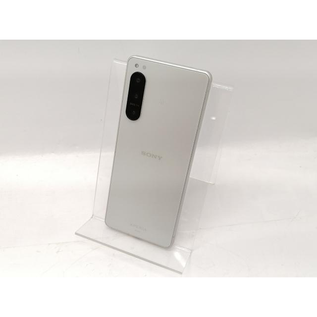 au SIM フリー　Xperia5IV SOGO9 ⭐️ 128GB Xperia 5 IV SOG09 ブラック au SIMロック解除済 128GB / 8GB スマホ