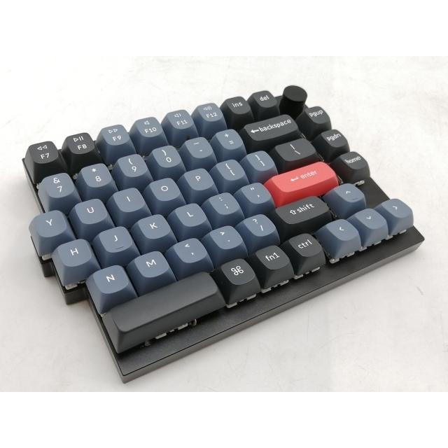 中古】Keychron Keychron Q11 QMK カスタムメカニカルキーボード（US