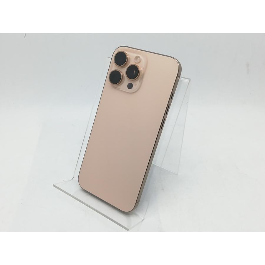 Apple iPhone 16 みたて Pro ジャンク品 