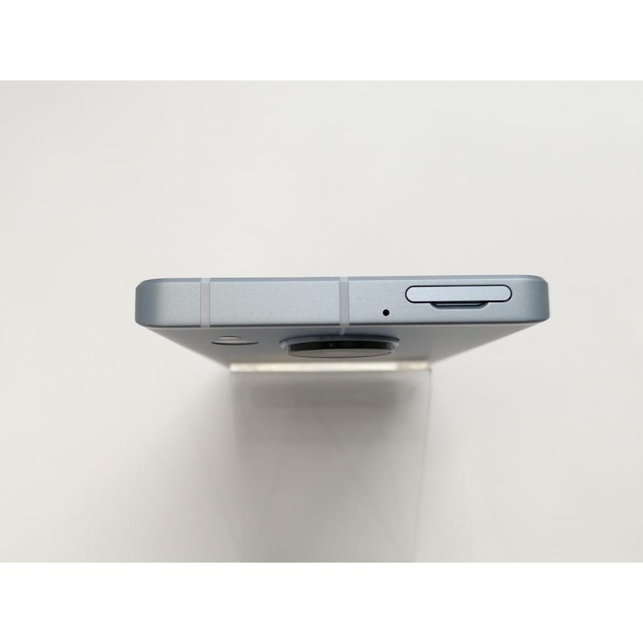 中古】SHARP au 【SIMフリー】 AQUOS sense7 6GB 128GB SHG10