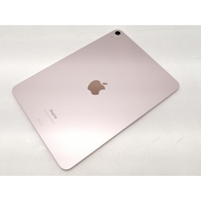 中古】Apple 【Wi-Fi】 iPad Air（第5世代/2022） 256GB ピンク MM9M3J 