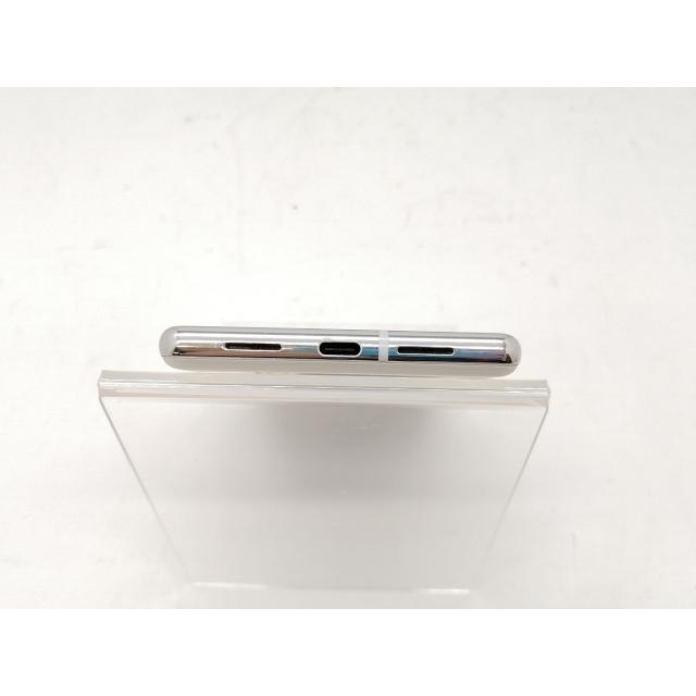 中古】Google 国内版 【SIMフリー】 Pixel 6 Pro クラウディホワイト