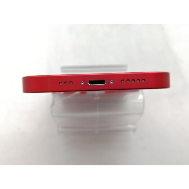 中古】Apple 海外版 【SIMフリー】 iPhone 14 128GB (PRODUCT)RED