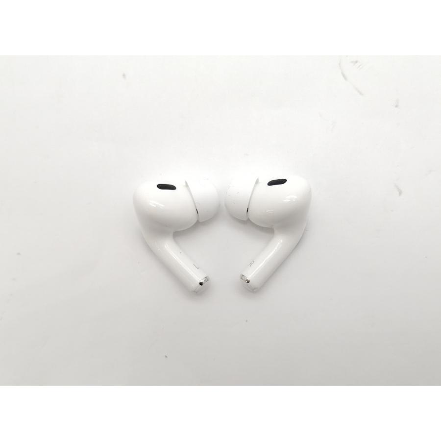 中古】Apple AirPods Pro 第2世代（2023/USB-C） MTJV3J/A【新宿東口
