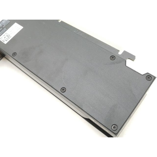 中古】NVIDIA NVIDIA RTX 2000 Ada 16GB(GDDR6)【新宿東口】保証期間1