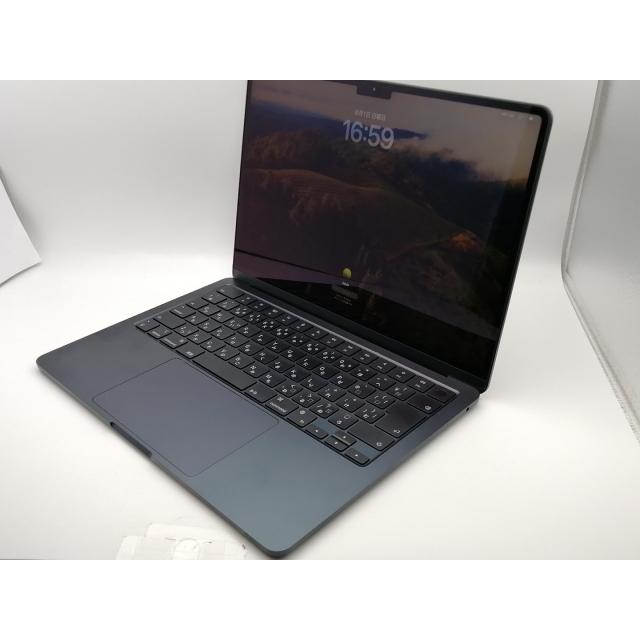中古】MacBook Air（M2・2022）13インチ CTO 1TB