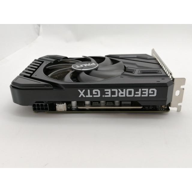 中古】Palit GeForce GTX 1660 Ti StormX 6GB（NE6166T018J9-161F