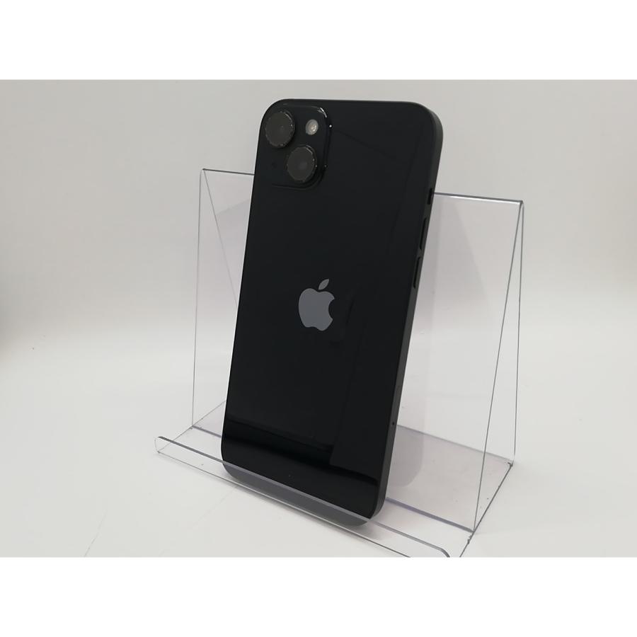 中古】Apple 国内版 【SIMフリー】 iPhone 14 Plus 128GB
