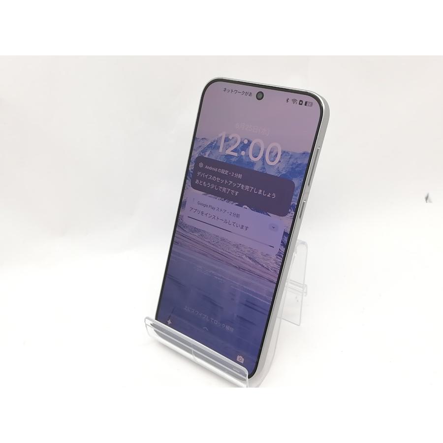 中古】Oppo 国内版 【SIMフリー】 OPPO Find X8 スターグレー 16GB