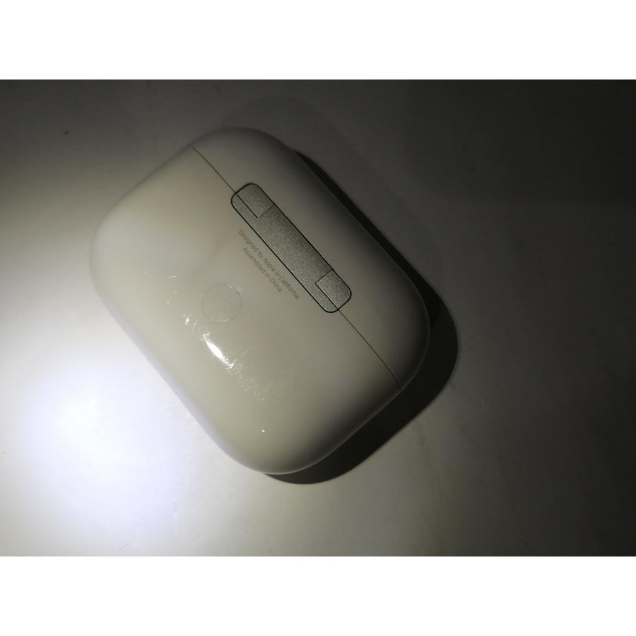 中古】Apple AirPods Pro 第2世代（2022/Lightning） MQD83J/A【新宿