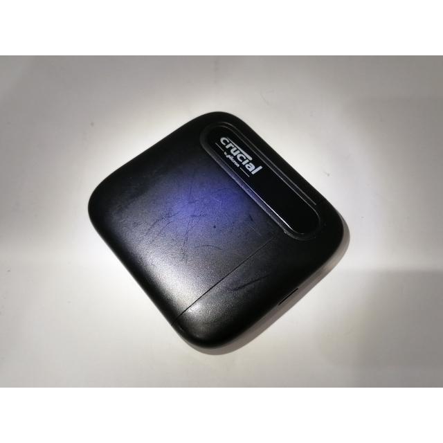中古】各社 【ポータブルSSD】ポータブルSSD 【2TB】USB3.1 Gen2/3.2
