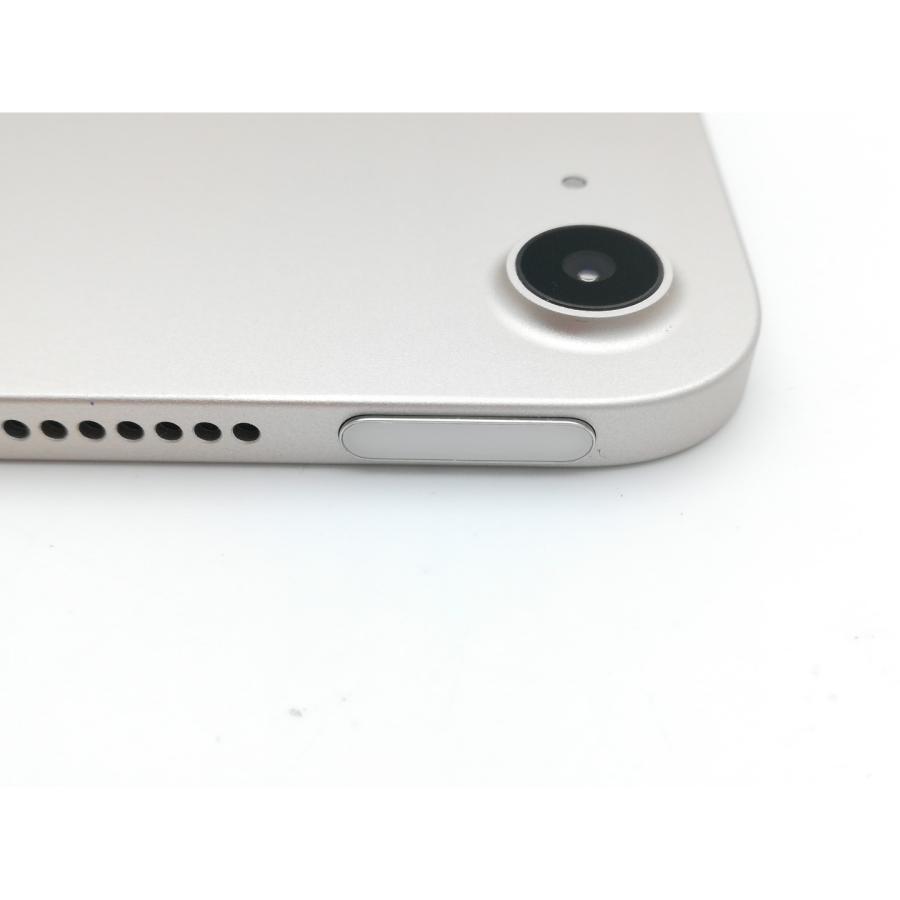 中古】Apple 【Wi-Fi】 iPad Air（第5世代/2022） 64GB スター