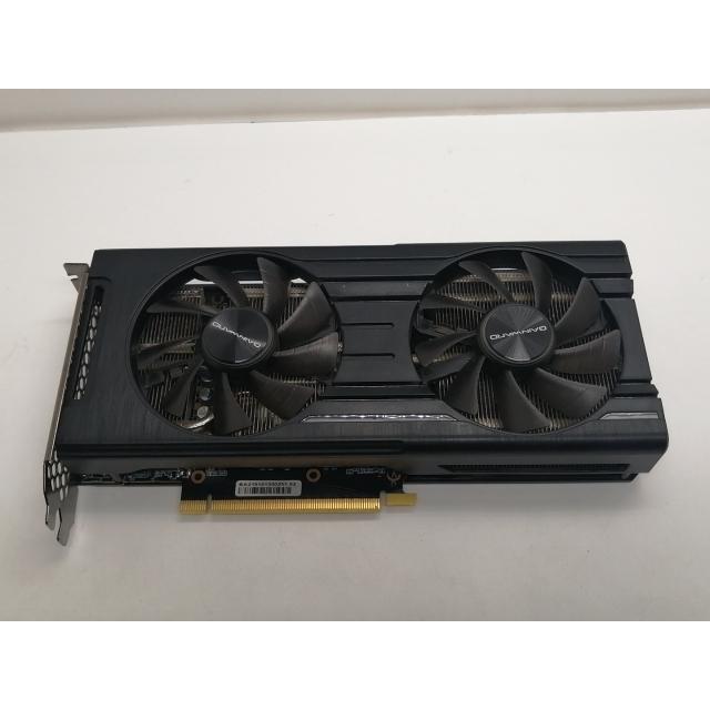 中古】Gainward RTX3060 GHOST（NE63060019K9-190AU-G）RTX3060