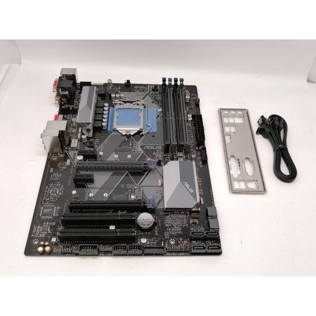 ASUS PRIME H370M-PLUSデスクトップPC (新品PCケース使用 【公式通販】