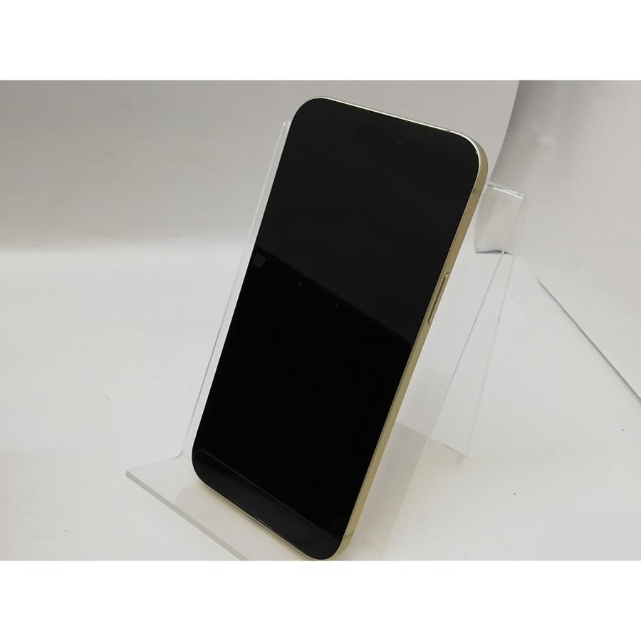 中古】Apple 国内版 【SIMフリー】 iPhone 15 Plus 512GB イエロー