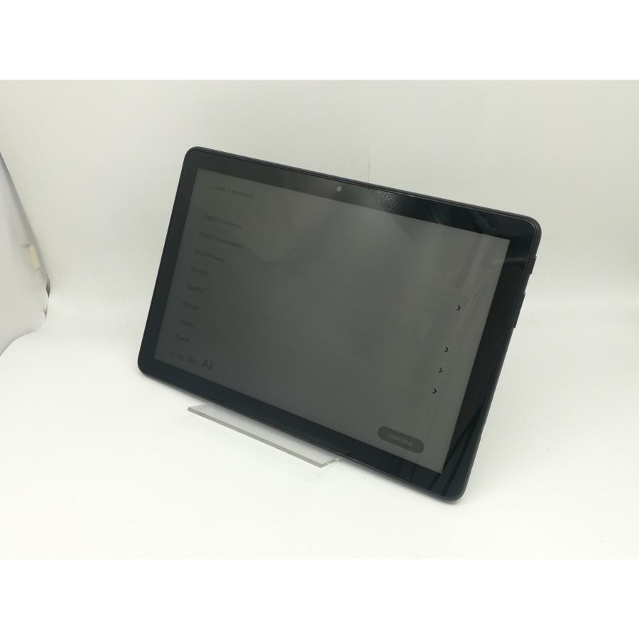 中古】Amazon Fire HD 10（2023/第13世代） 64GB ブラック【宇田川