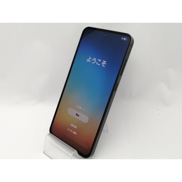 【ほぼ未使用】Galaxy S24 FE SCG30 au版SIMフリー ほぼ未使用】Galaxy S24 FE SCG30 au版SIMフリー - メルカリ